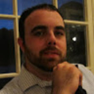 Meet your Posher, Russ